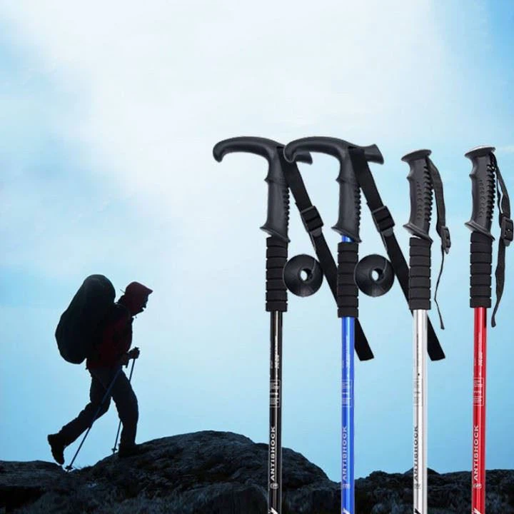 3 Section Trekking Pole