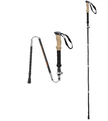 چوب راهپیمایی تاشو