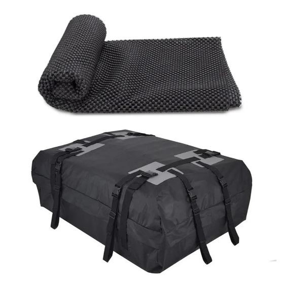 Eco-friendly roof bag